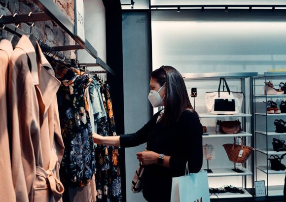 Silver Rose Store